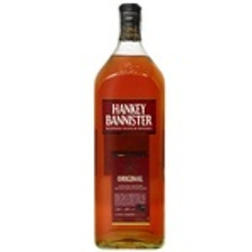 Віскі Hankey Bannister