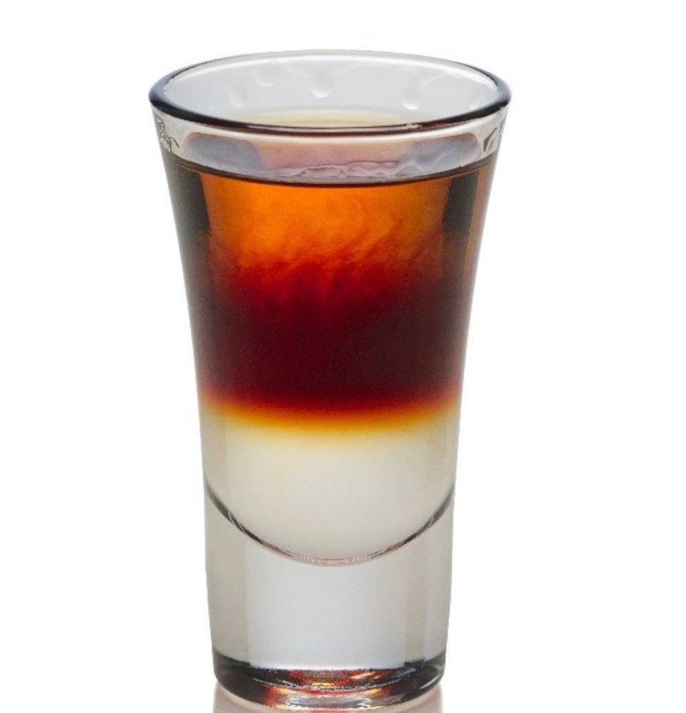 Шот Лимонний Єгерь