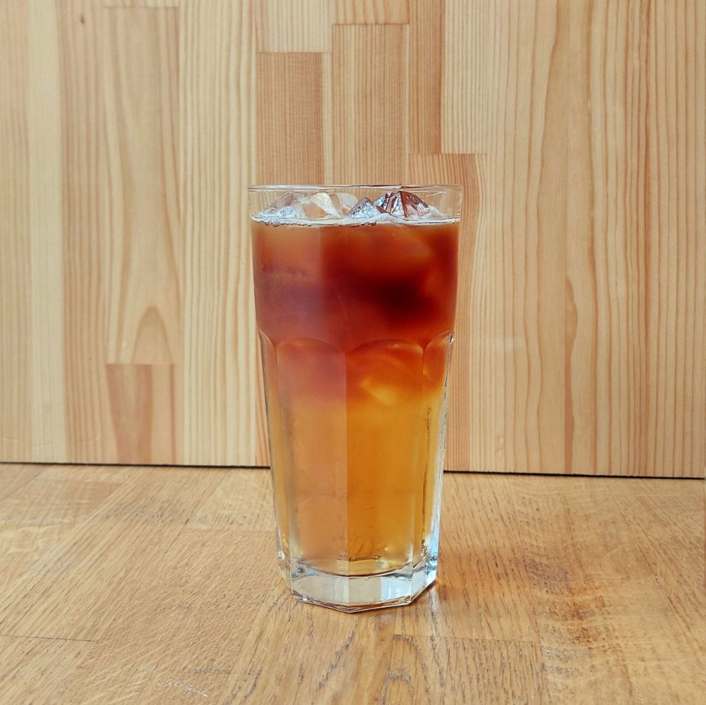Coffee Juice Яблучний