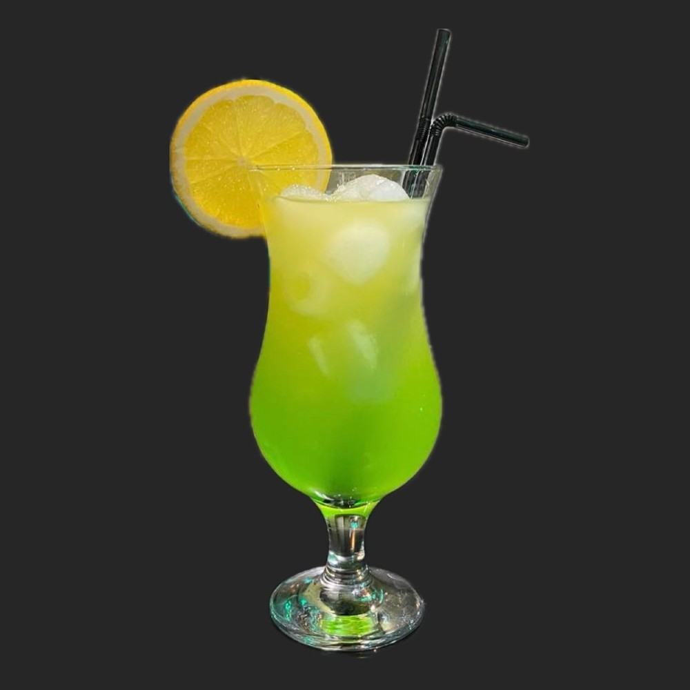 Jungle Juice