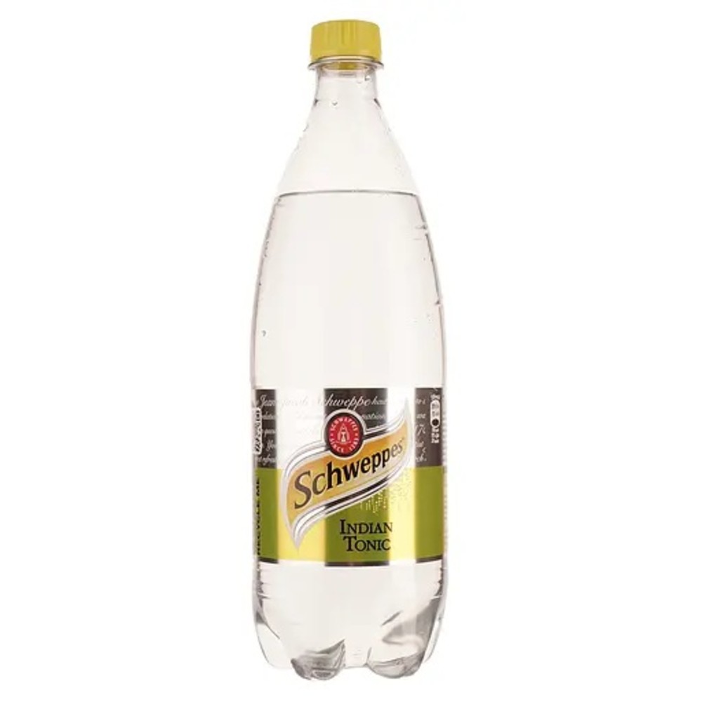 Тонік Schweppes