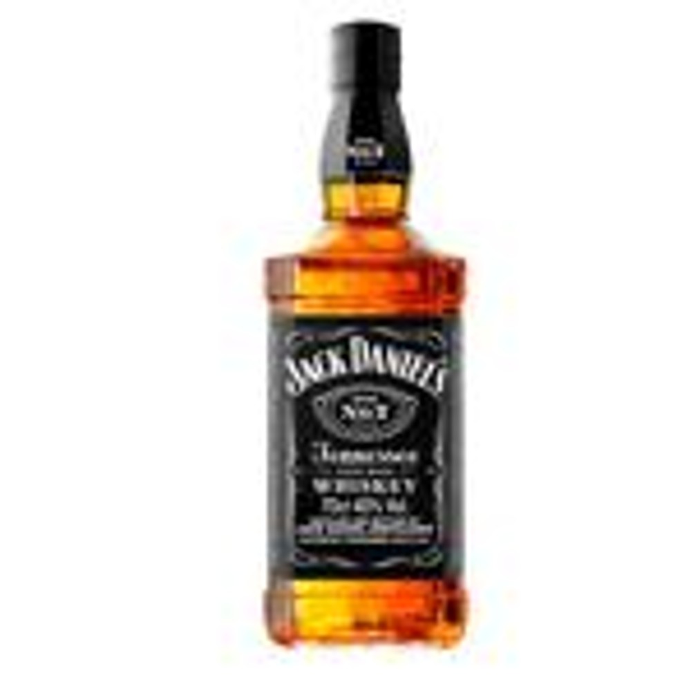 Віскі Jack Daniel's Tennessee Old No.7