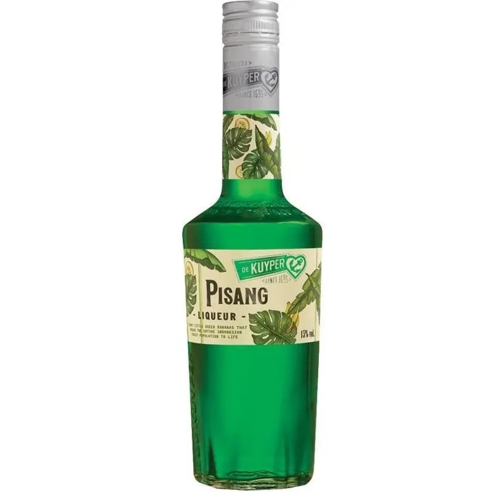 Лікер De Kuyper Pisang
