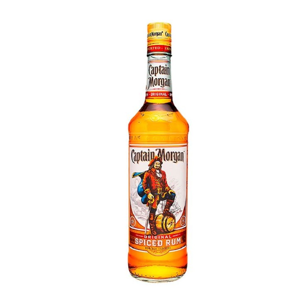 Capitan Morgan Gold Ром