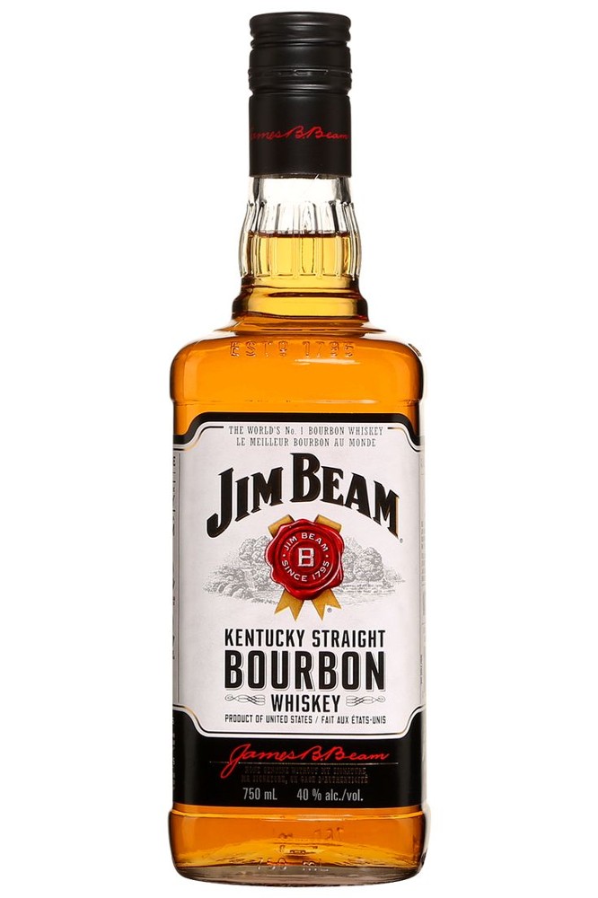 Віскі Jim Beam