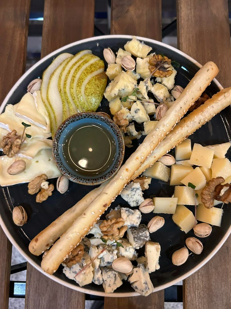 Сирне плато