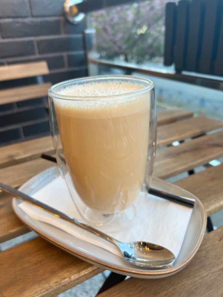 Ваніла Айс Лате