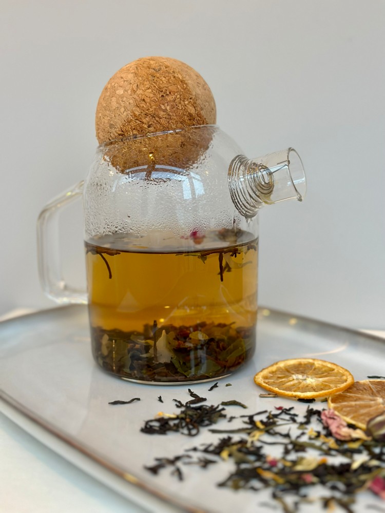 Чай Тисяча і одна ніч