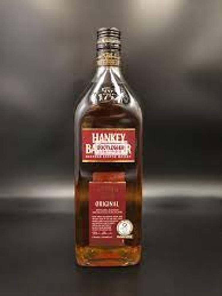 Віскі Hankey Bannister Original, 40%