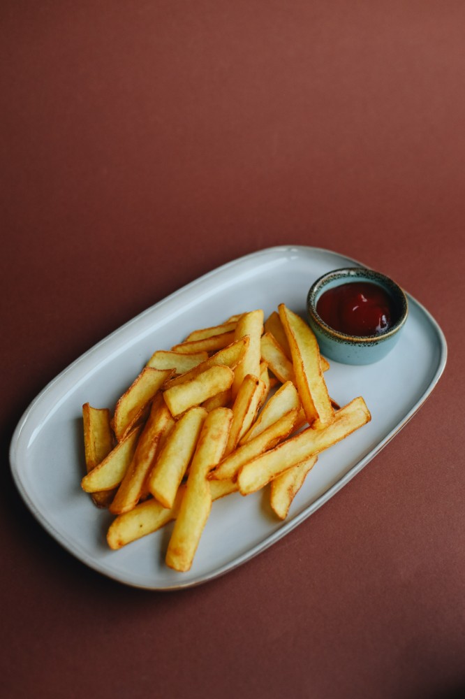 Картопляні діпи