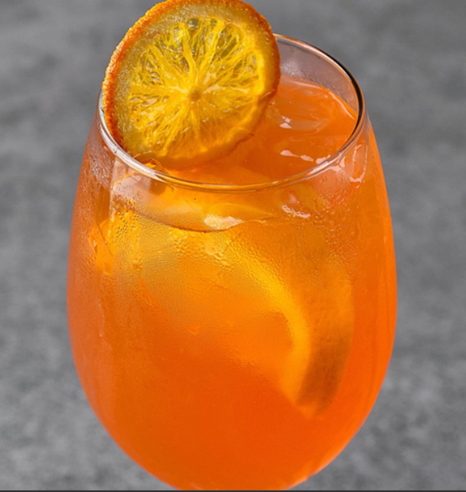 Коктейль Aperol Spritz