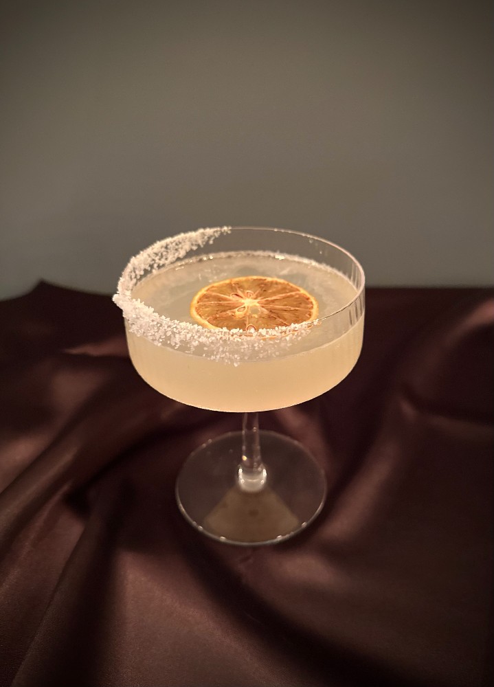 Коктейль Маргарита