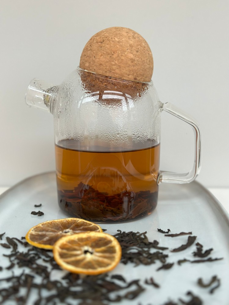 Чай Ерл Грей