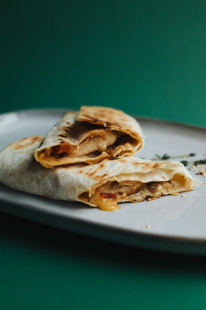 Лаваш Курячий