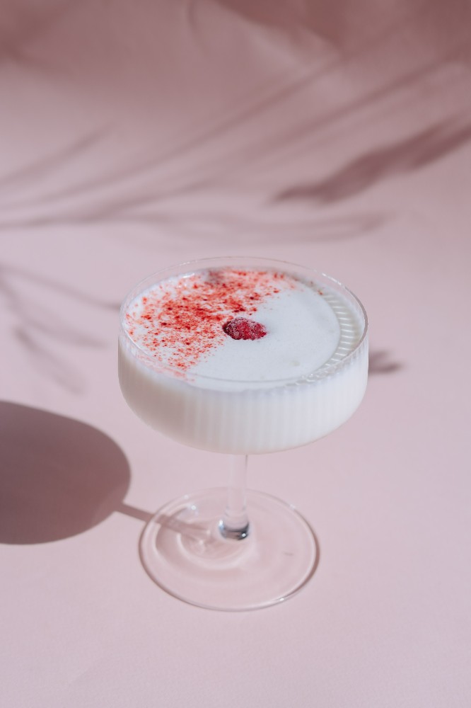 коктейль Lemontino