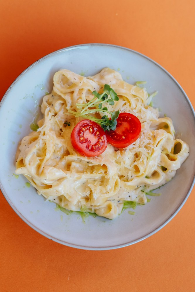 Сирна паста