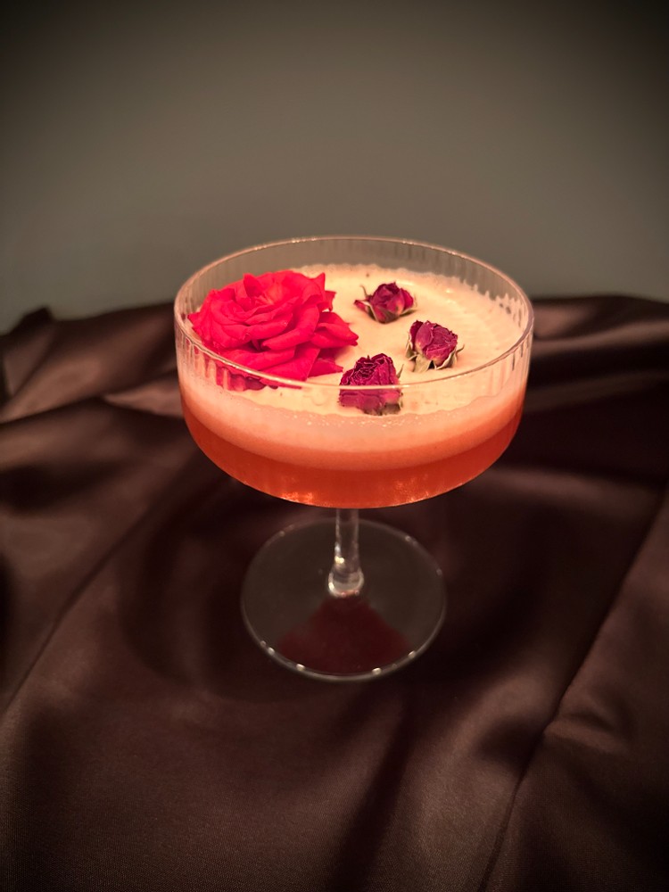 Коктейль Pangolin