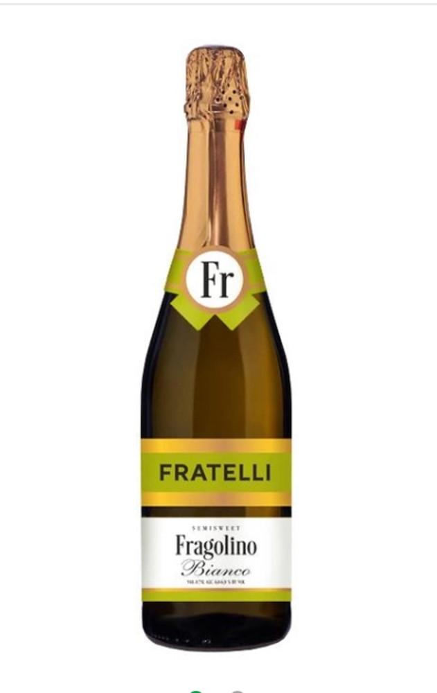 Fragolino