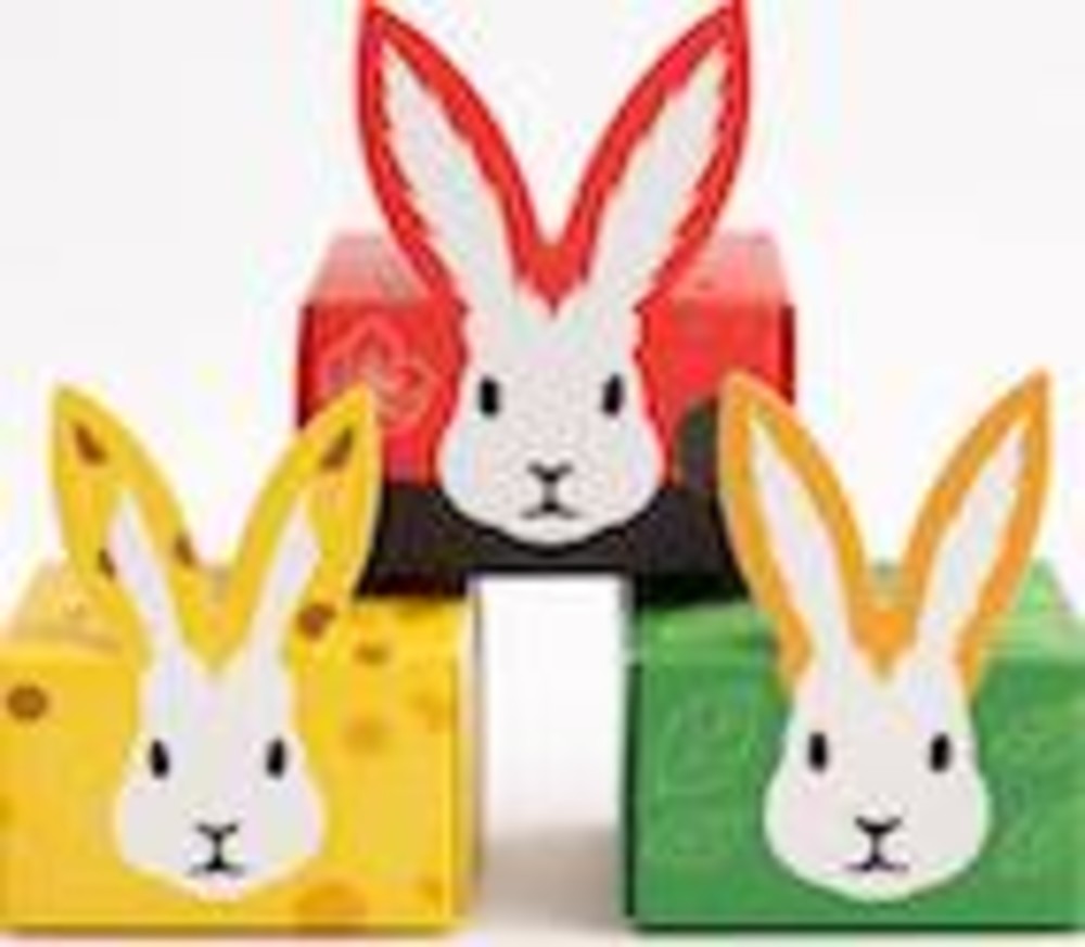 CBD rabbit