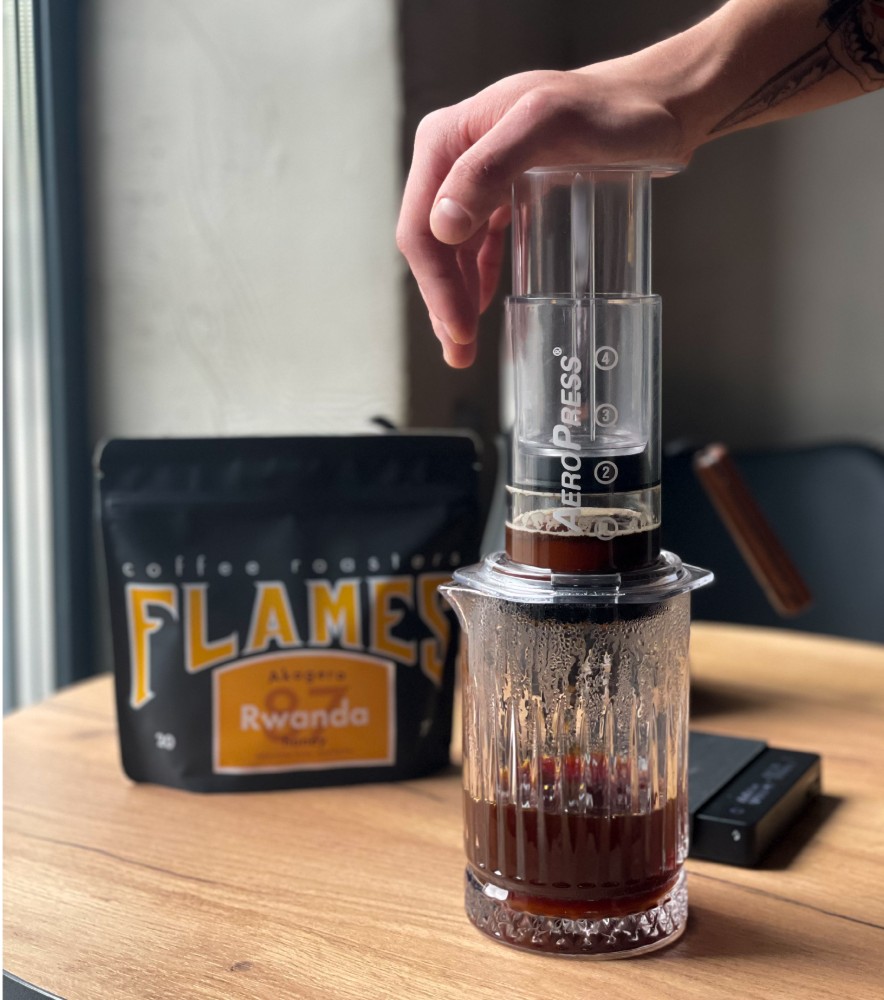 Aeropress