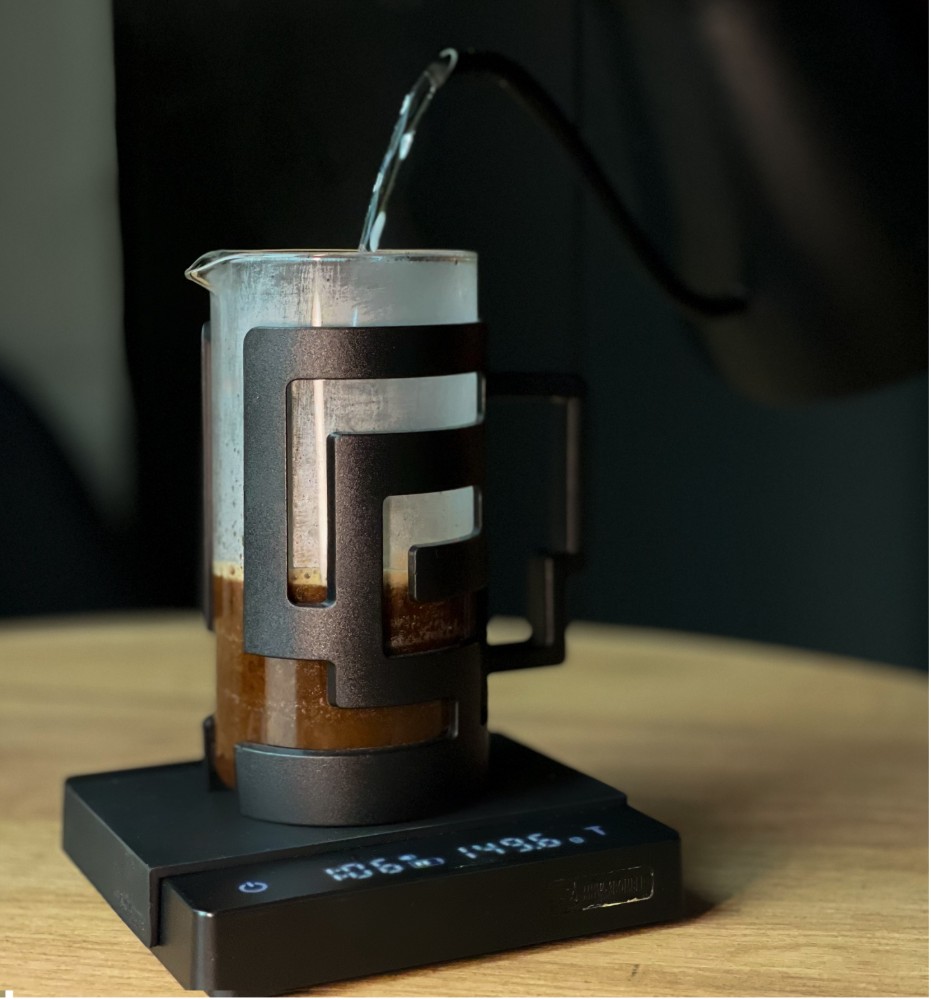 French Press