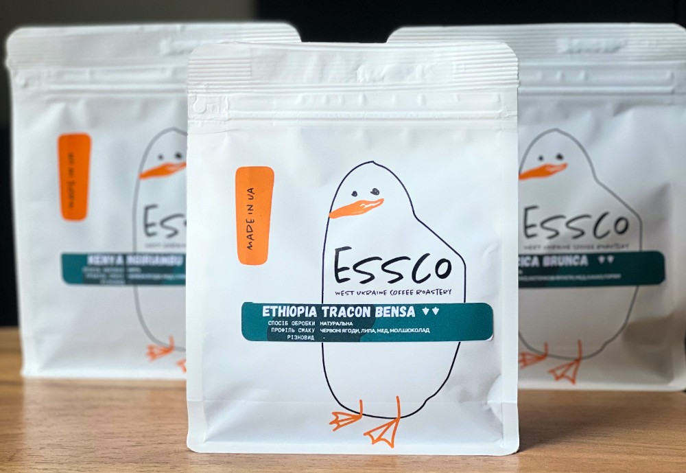 ESSCO