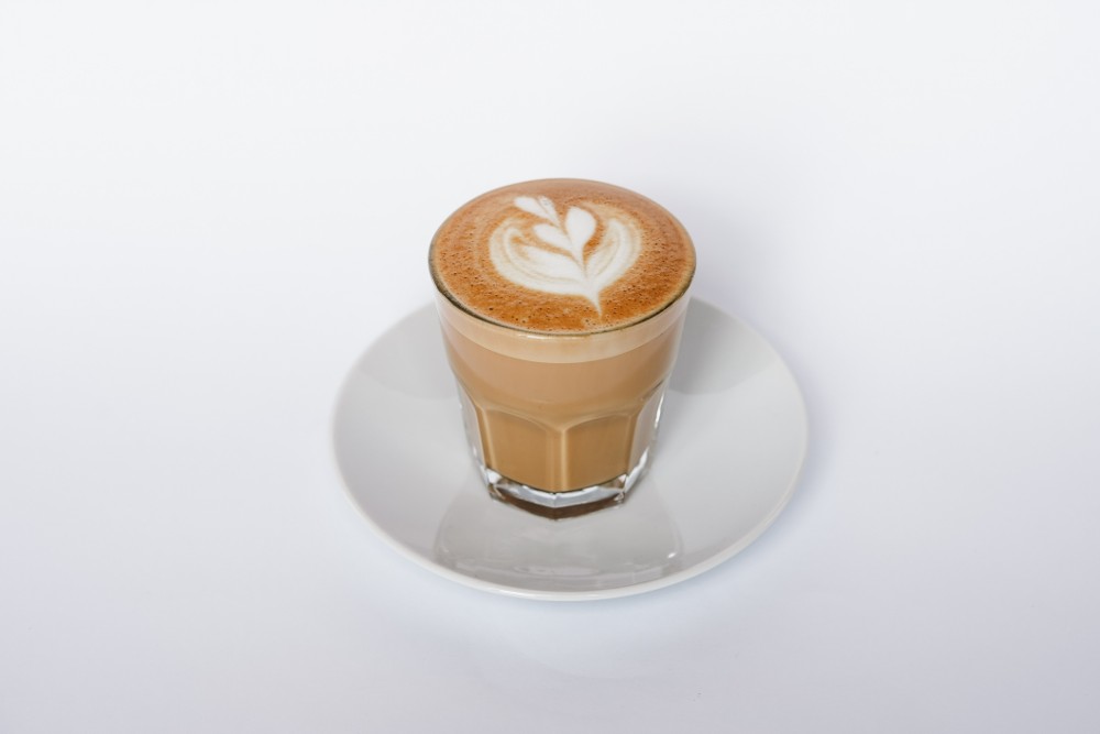 Cortado