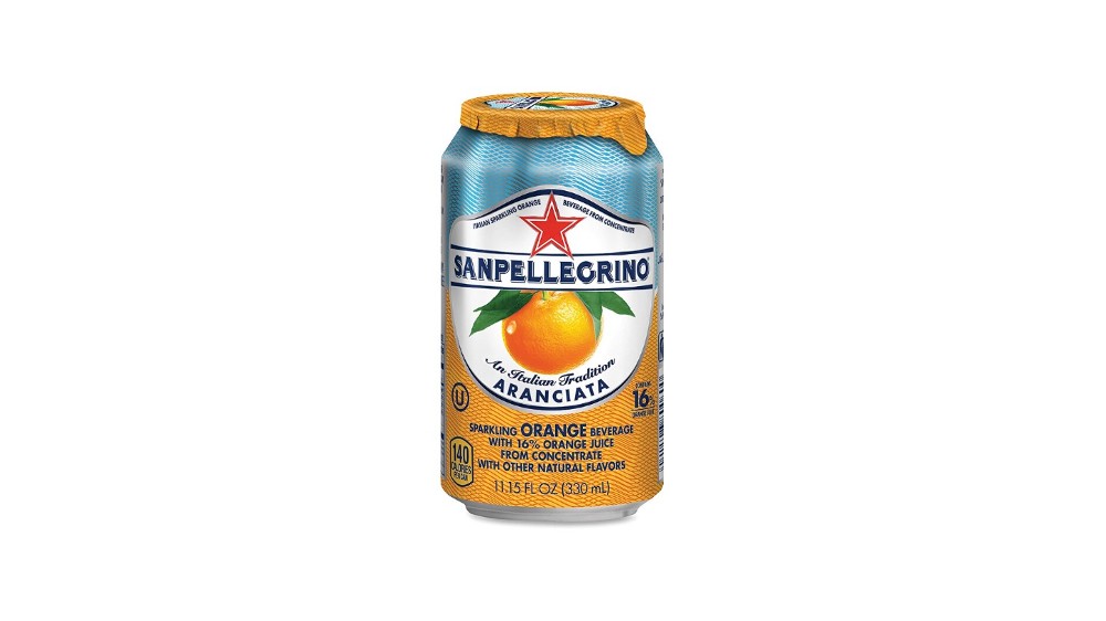 San Pellegrino