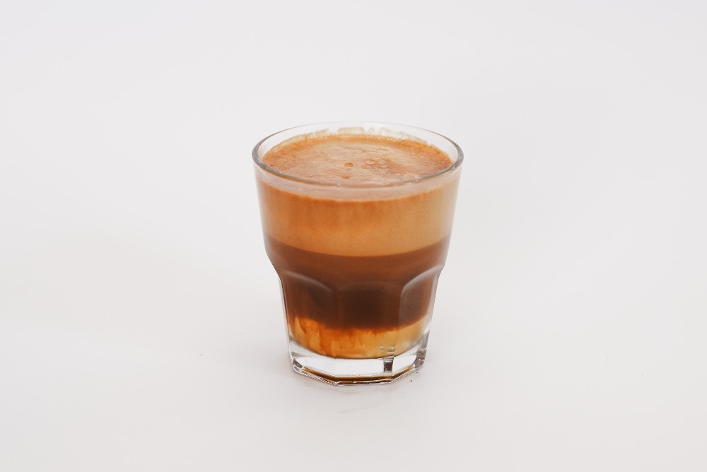 Espresso Tonic