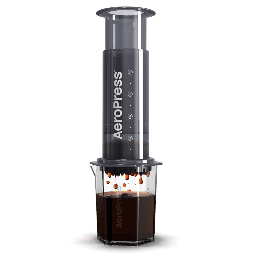 AeroPress XL Coffee Press