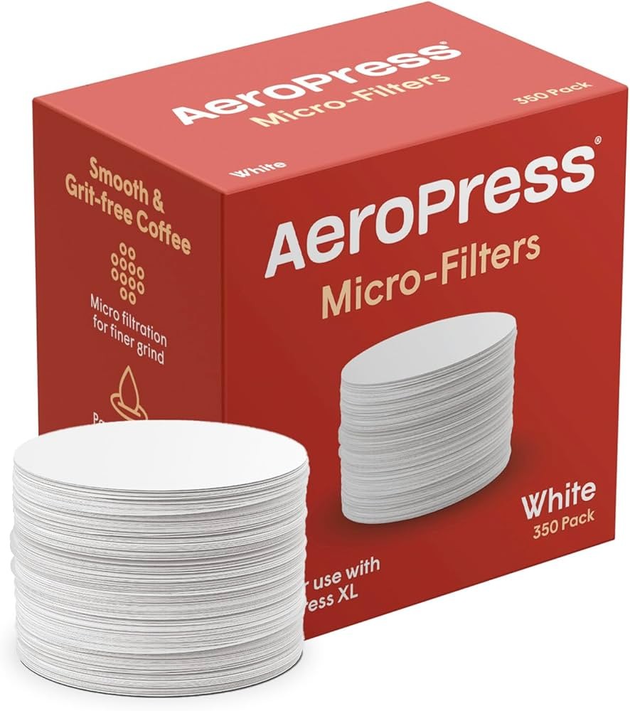 AeroPress 350 Count Micro-Filters