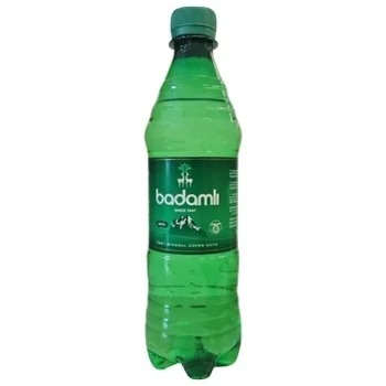 Вода Бадамли газ 0,5 мл