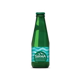 Сирма газ