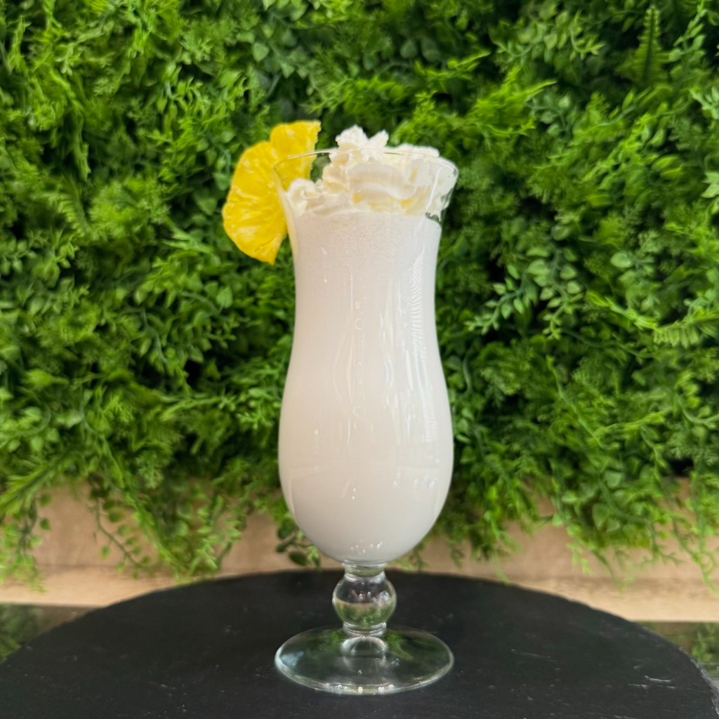 Коктейль PINA COLADA 