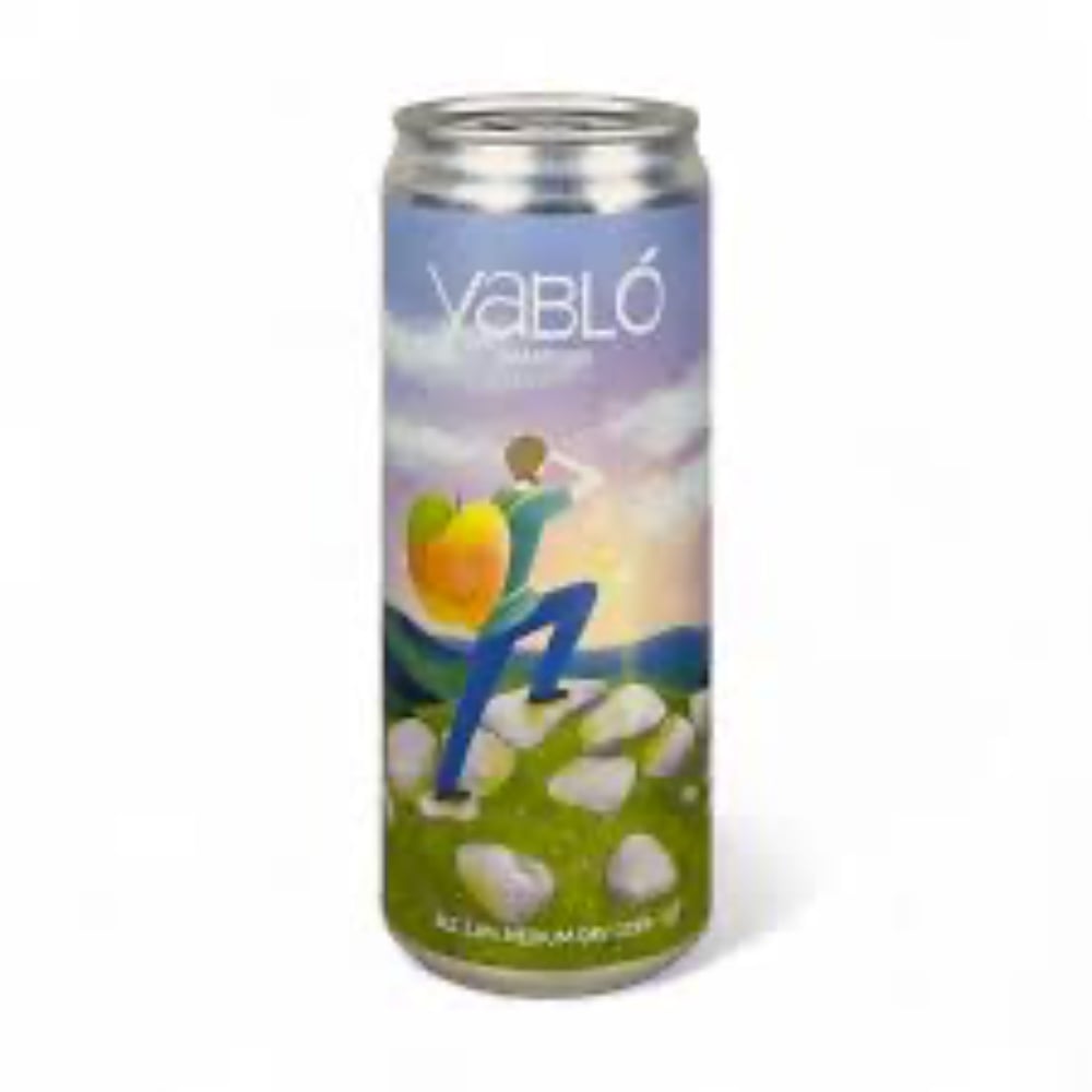 YABLO банка CHAMPION 0.33 л