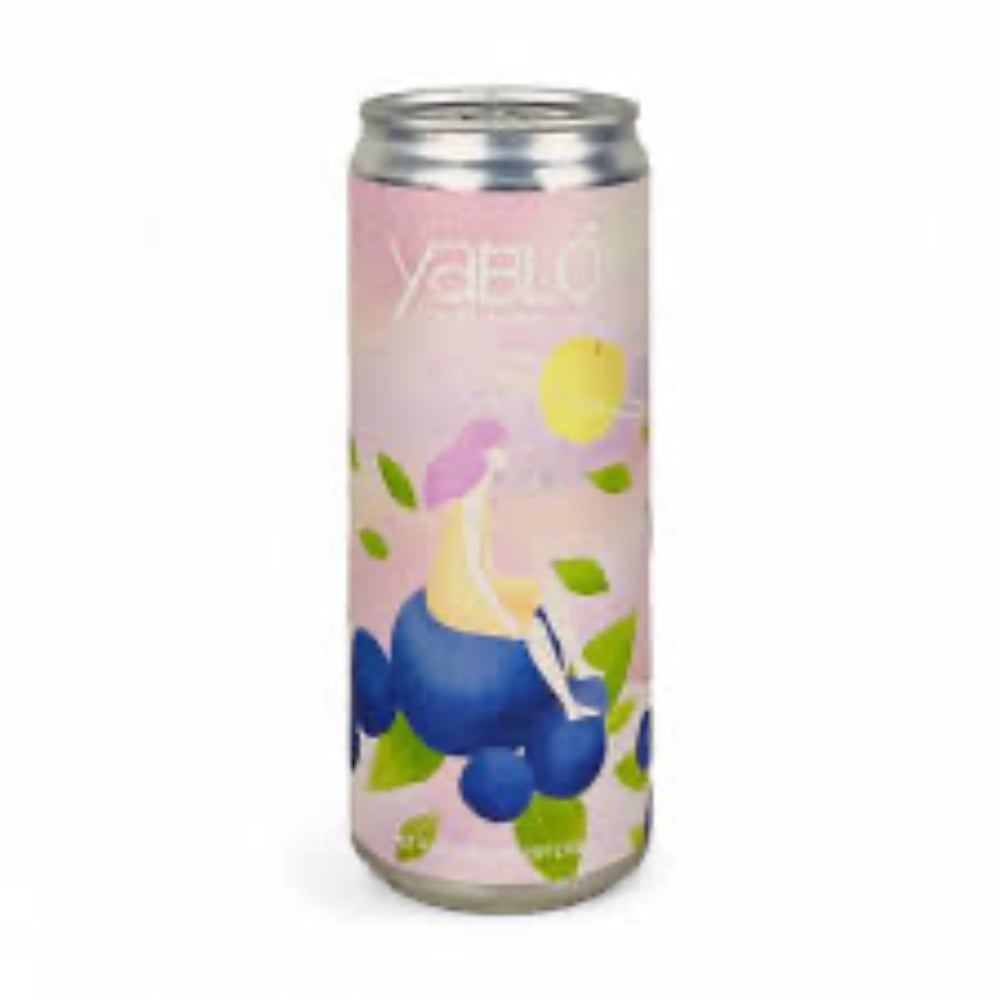 YABLO банка ROSY DREAMS 0.33 л