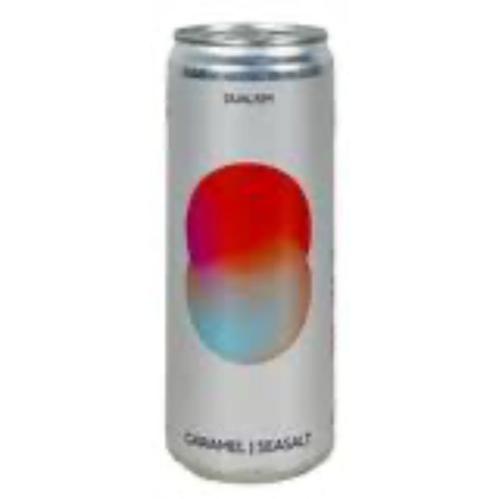 Пиво банка VOLTA DUALISM: CARAMEL | SEASALT 0.33 л