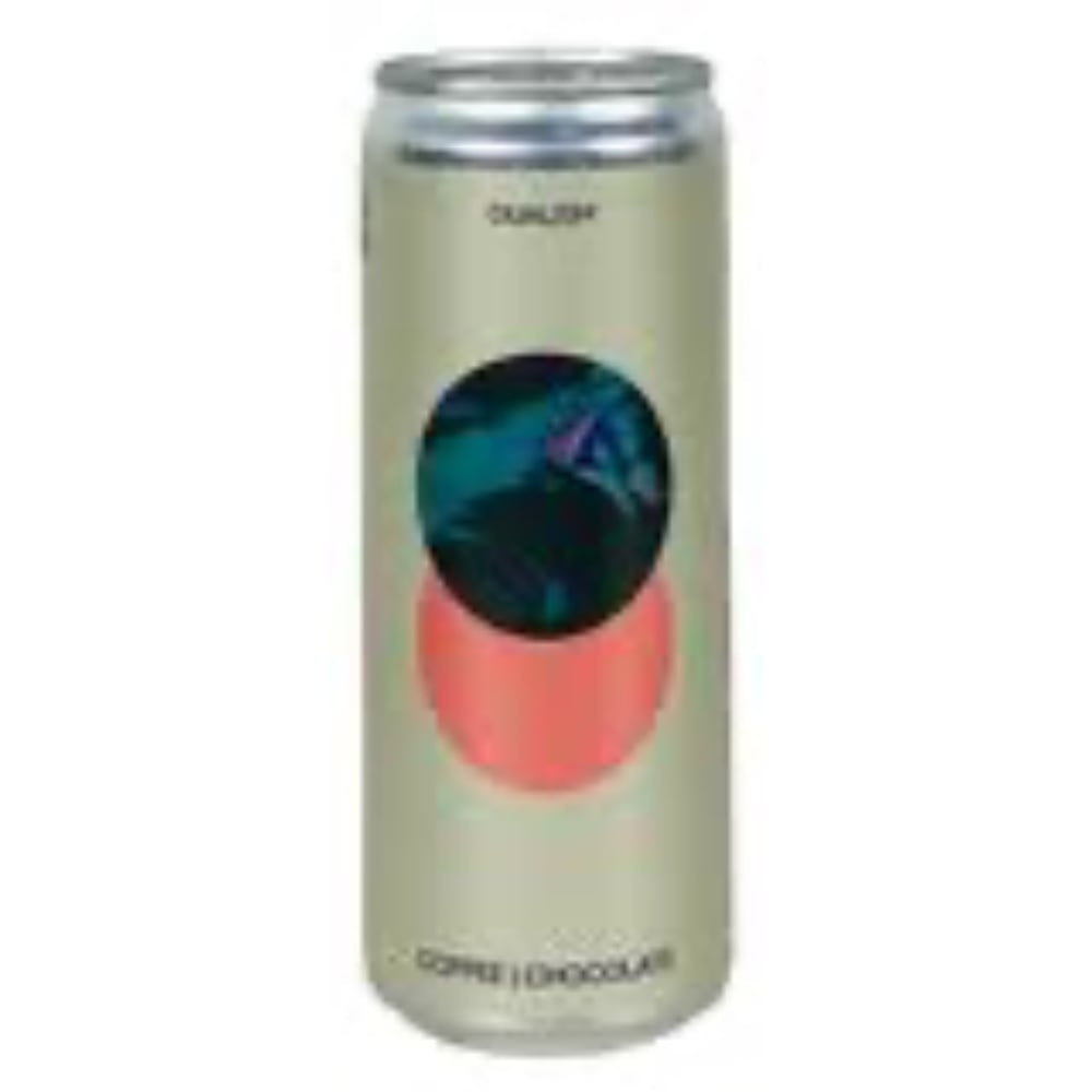 Пиво банка VOLTA DUALISM: COFFEE | CHOCOLATE 0.33 л