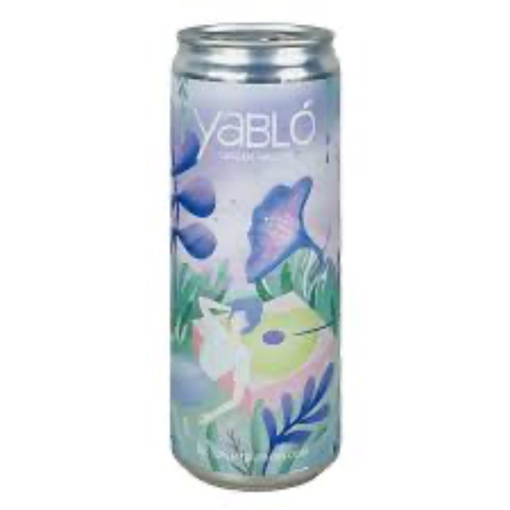 Cider YABLO GARDEN MELODY 0.33 л