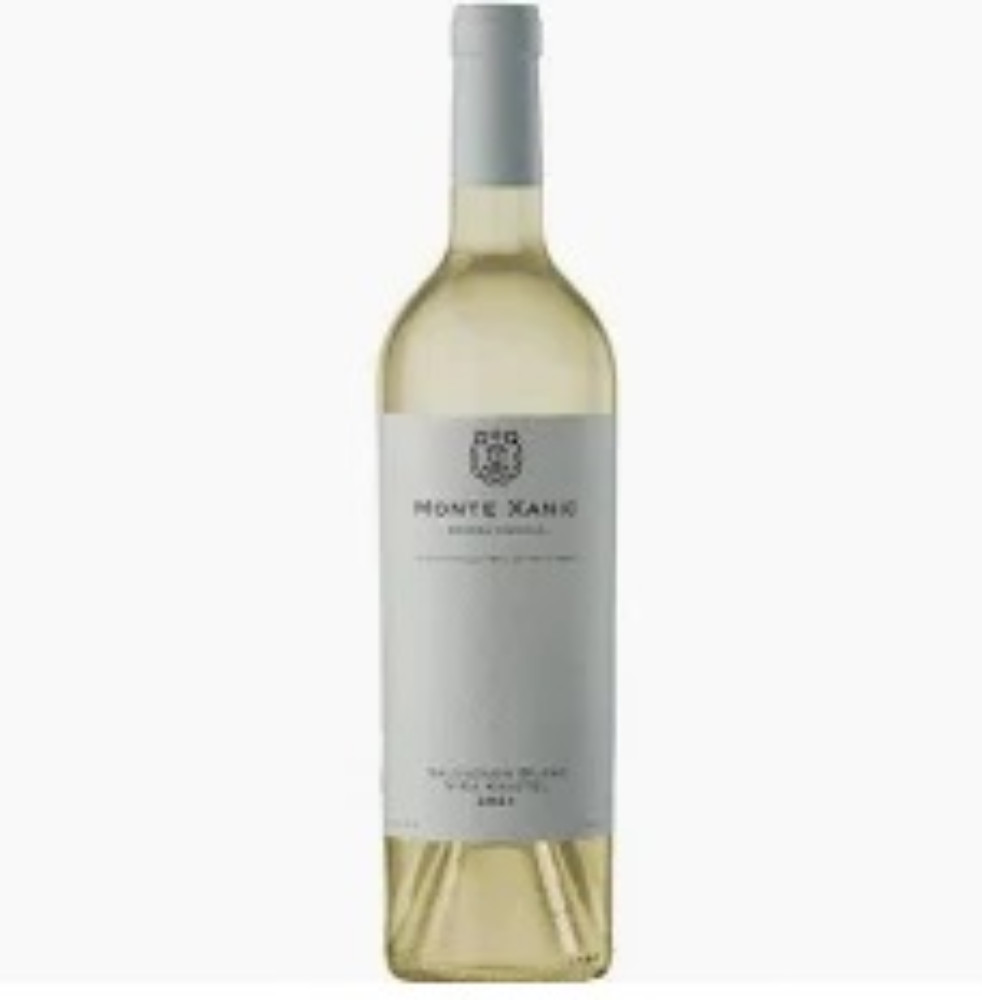 Santo Tomas Sauvignon Blanc