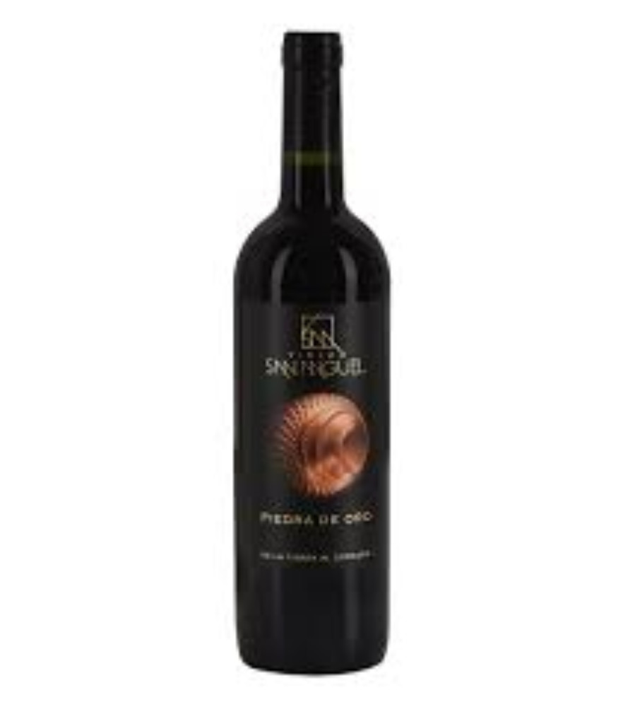 Piedra de Oro Botella