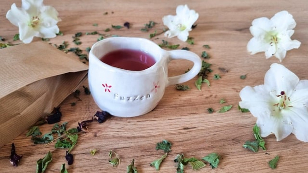 Té Earl Grey Lavanda