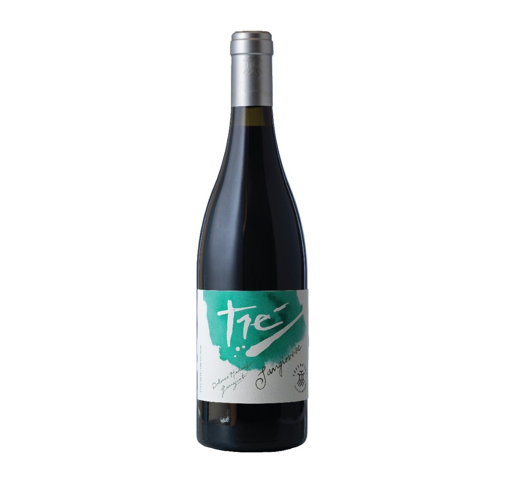 Tre Sangiovese