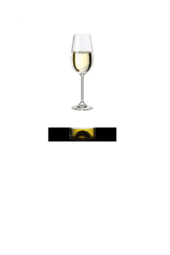 Copa Nicola Chardonnay