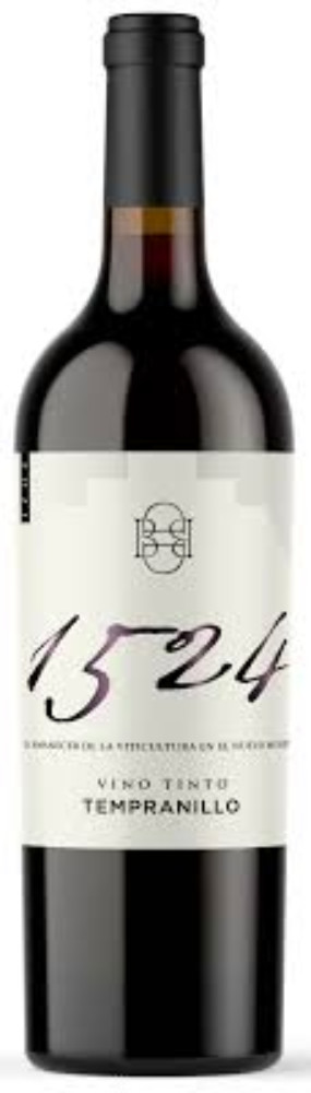 Tempranillo Dos Buhos 