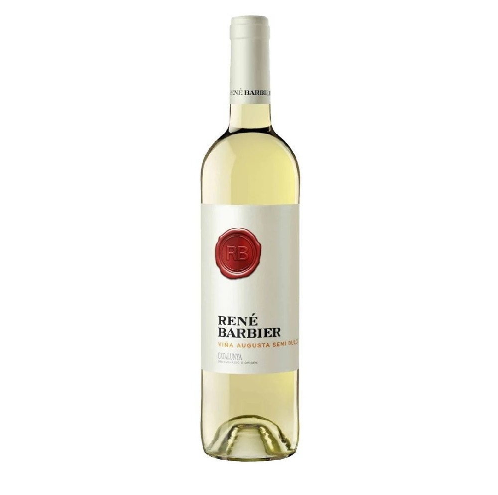 Rene Barbier Moscatel 750ml