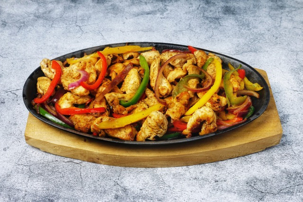 Fajitas de Arrachera