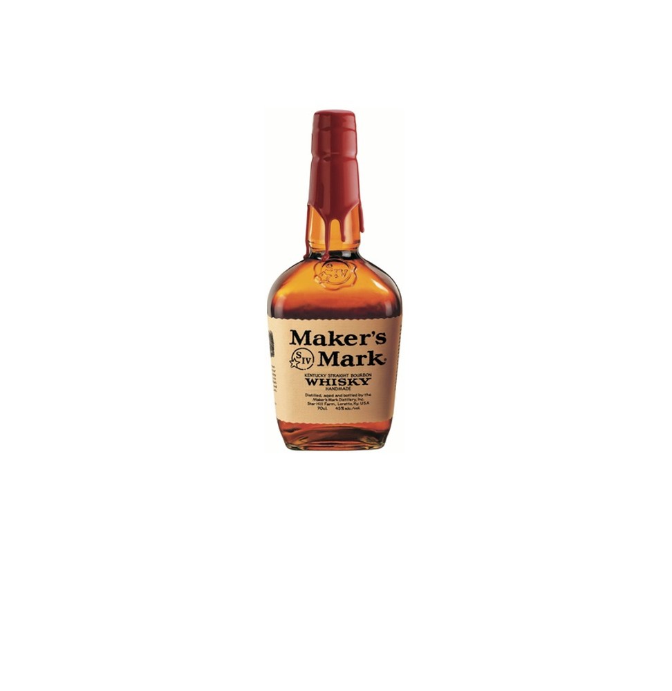 Maker's Mark