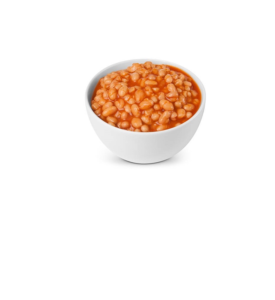 Porción Frijoles Enteros