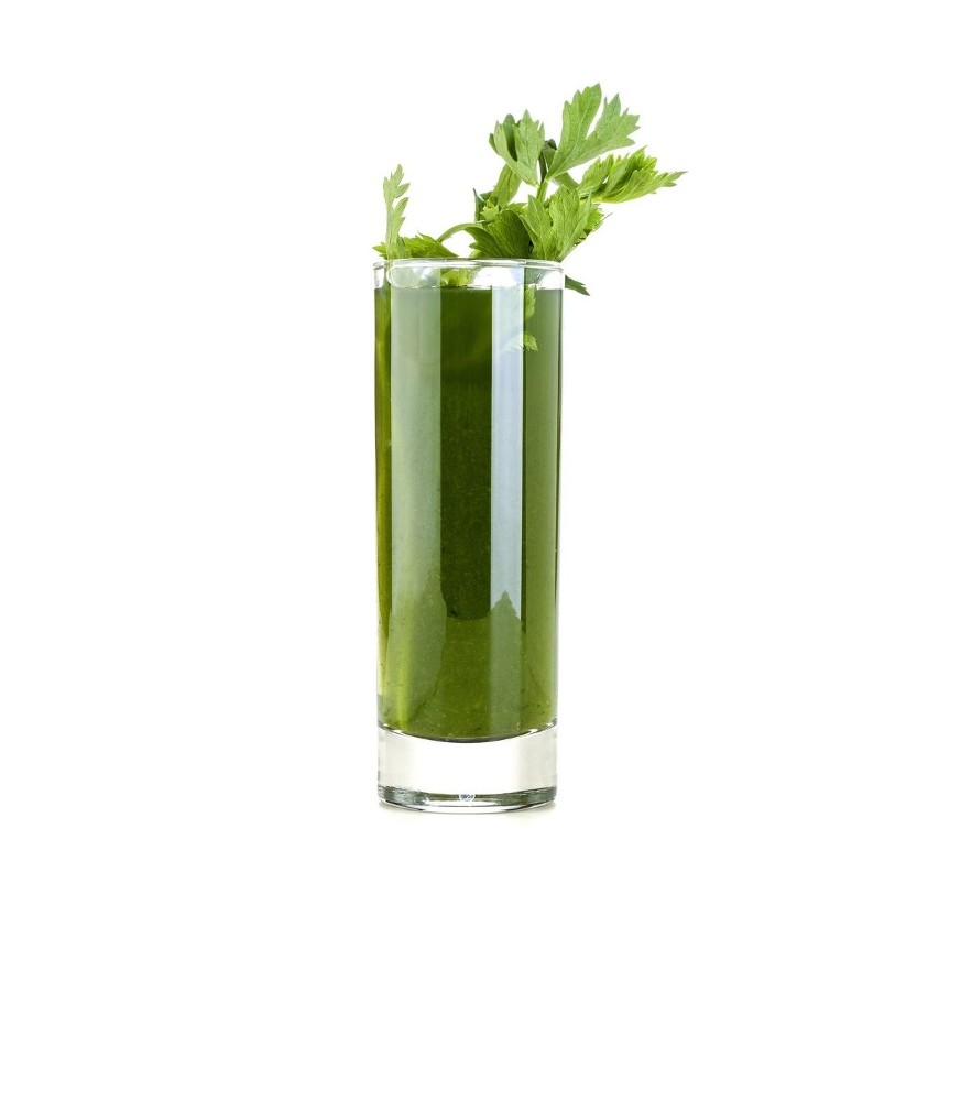 Jugo Verde